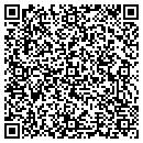 QR code with L And A Auction LLC contacts