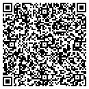 QR code with Leapin Lillie's Daycare contacts