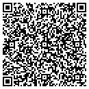 QR code with panny action contacts