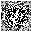 QR code with O'rourke & Birch Inc contacts