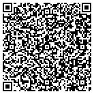 QR code with D & M Plants & Things Inc contacts