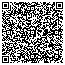 QR code with A & D Hair Salon contacts