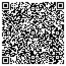 QR code with M&O Enterprise LLC contacts
