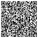 QR code with A Step Above contacts
