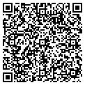QR code with Cma contacts