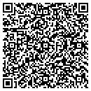 QR code with Hair By Debbi contacts