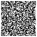 QR code with Harvest Roofing Co contacts