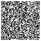 QR code with P N Chiropractic Clinic contacts