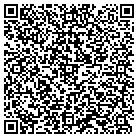 QR code with R H Fleming Mason Contractor contacts
