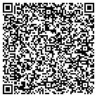 QR code with Heavenly Inspirations Flowers contacts