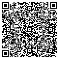 QR code with C Gg contacts