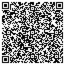 QR code with A M Concrete LLC contacts