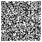 QR code with Clydesdale Haulage Inc contacts
