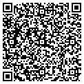 QR code with Rich S Hauling contacts