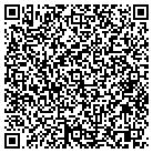 QR code with Jeanettia's Flower Box contacts