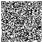 QR code with Princess Plus Clothing contacts