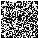 QR code with Kenneth Baggett contacts