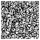 QR code with Gann Construction CO Inc contacts
