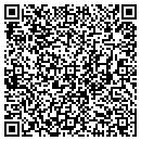 QR code with Donald Fox contacts