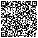 QR code with Dmk Baby contacts