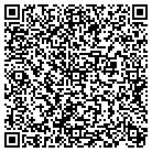 QR code with Ryan Brothers Livestock contacts