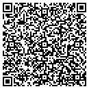 QR code with Zona Lumber & Supplies contacts