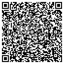 QR code with Holy Nails contacts