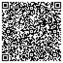 QR code with Major Movers contacts