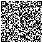 QR code with A+ Northshore Learning contacts