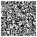 QR code with Hammerblow Inc contacts