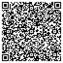 QR code with A Kid's Life Childcare Center contacts