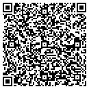 QR code with Tie Yard of Omaha contacts