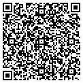 QR code with John Mangale contacts