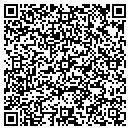 QR code with H2O Floral Import contacts