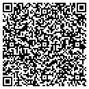 QR code with Martys Motors contacts