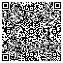 QR code with Amc Transfer contacts