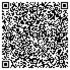 QR code with Highlawn Moving & Storage Inc contacts