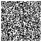QR code with Davis Cement Contractor Inc contacts