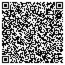QR code with Clete Inc contacts