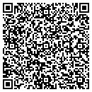 QR code with E Z Motors contacts