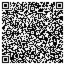 QR code with Rahhu Concrete Co contacts