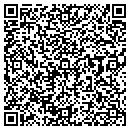 QR code with GM Marketing contacts