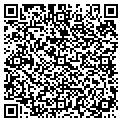 QR code with Coc contacts
