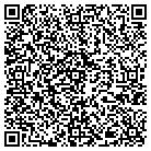 QR code with G & S Moving & Storage Inc contacts