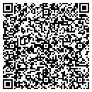 QR code with Ronald G Metcalf contacts