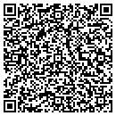 QR code with Ronald Whited contacts