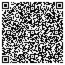 QR code with Yours Creatively contacts