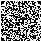 QR code with J L Carter Construction contacts