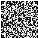 QR code with USA Staffing contacts