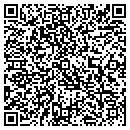 QR code with B C Group Inc contacts